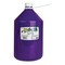 Tri-Art Liquid Tempera - Purple, 3.78 L